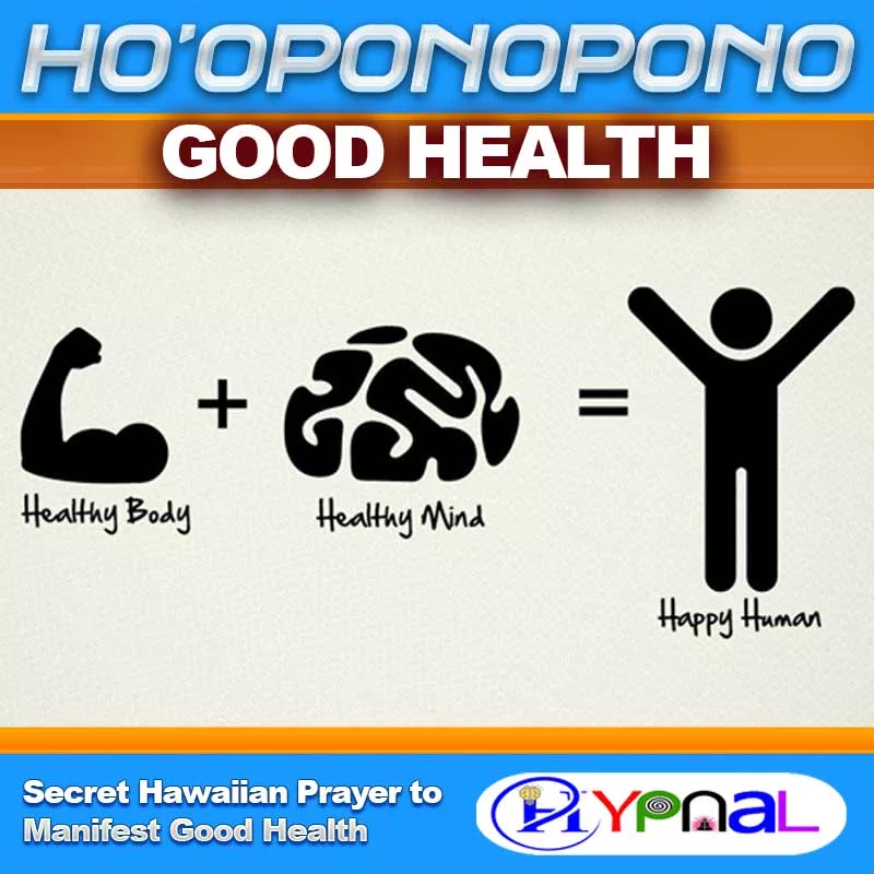 Ho’oponopono for Good Health - Image 2